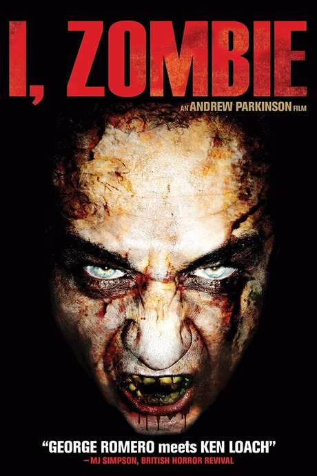 I, Zombie: The Chronicles of Pain